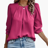 Naomi | Blouse Élégante pour Femmes