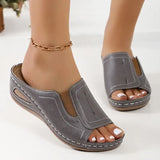 Tessa | Sandales de confort