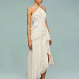 Elena™ | Robe longue Océan Whirlpool