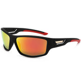 Ruben | Lunettes de soleil sportives (1+1 GRATUIT)