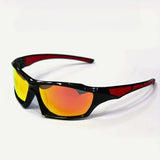 Éric – Lunettes de soleil sportives