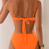 Vivienne | Bikini Deux Pièces Sexy et Tendance