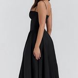 Roma | Robe corset