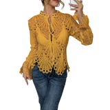 Sara | Blouse Moderne
