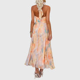 Ariellea - Robe Maxi Élégante