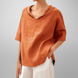 Nora | Blouse Décontractée pour le Quotidien