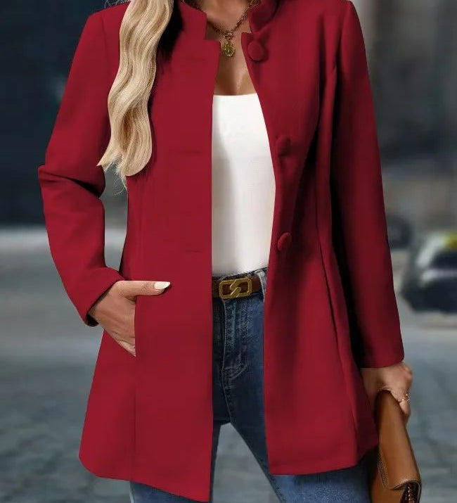 Élise | Veste Élégante Intemporelle