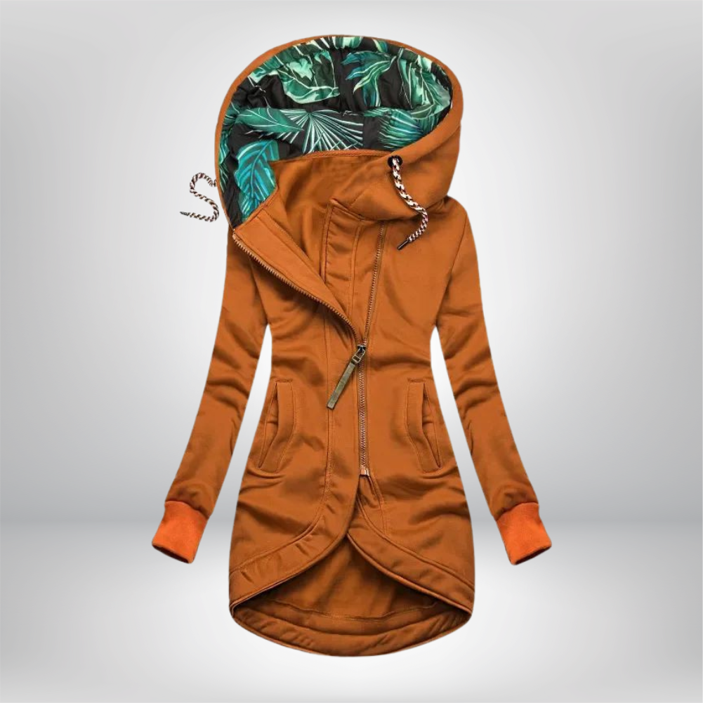 Hiverelle | Manteau d'hiver pour femmes