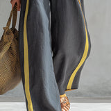 Claire | Ensemble en Lin Chic