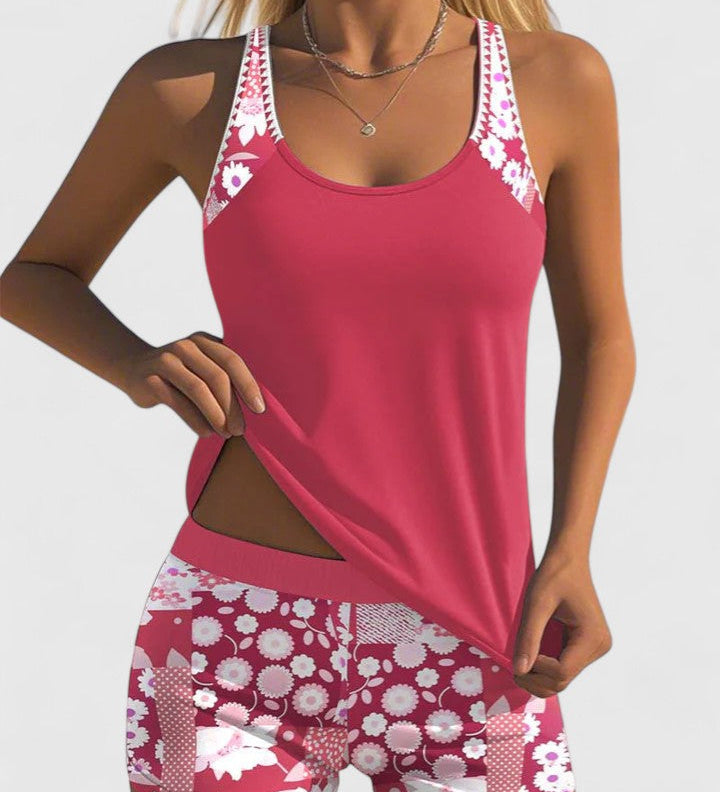 Aurianna | Maillot de bain confortable