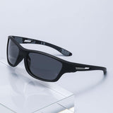 Adrien | Lunettes de soleil sportives (1+1 GRATUIT)