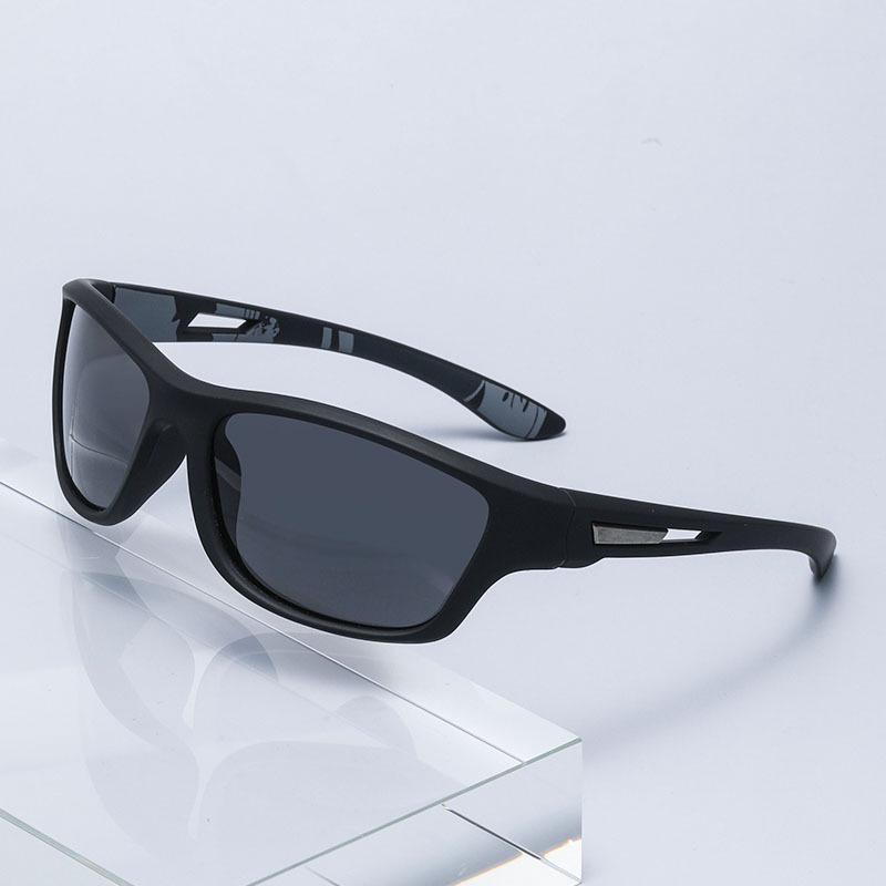 Adrien | Lunettes de soleil sportives (1+1 GRATUIT)