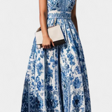 Shante | Robe florale