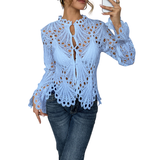 Sara | Blouse Moderne