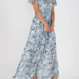 Zuri – Robe fluide flatteuse