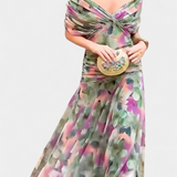 Kavela | Robe Élégante