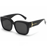 Sévère | Lunettes de soleil FitOver Signature (1+1 GRATUIT)