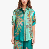 Eliza™ Élégant Ensemble Deux Pièces
