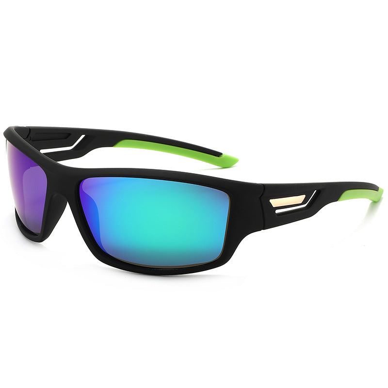 Ruben | Lunettes de soleil sportives (1+1 GRATUIT)