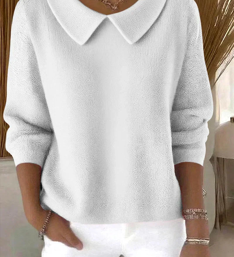 Kelly | Pull Classique