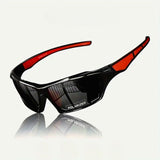 Éric – Lunettes de soleil sportives