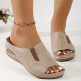 Tessa | Sandales de confort