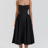 Roma | Robe corset