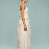 Elena™ | Robe longue Océan Whirlpool