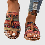 Lorraine™ | Sandales Orthopédiques