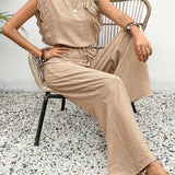 Zella™ Élégant Ensemble Deux Pièces