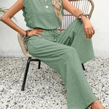 Zella™ Élégant Ensemble Deux Pièces