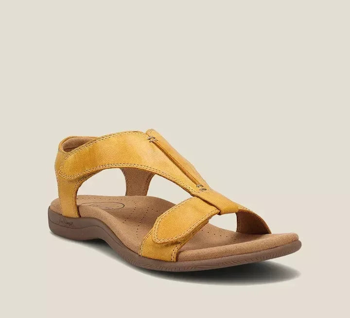 Aimée | Sandales Ergonomiques Élégantes