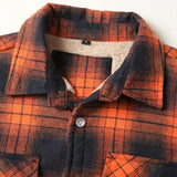 Arber™ | Jack d’automne doublé