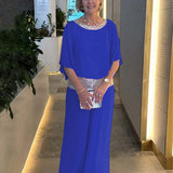 Classy Nessa™ Elegant Ensemble