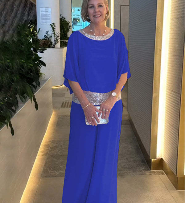 Classy Nessa™ Elegant Ensemble