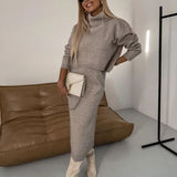 Ensemble Tricoté Chic Darla™