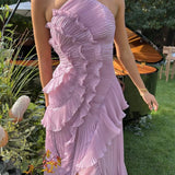 Elena™ | Robe longue Océan Whirlpool