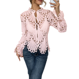 Sara | Blouse Moderne