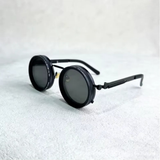 Alain | Lunettes de soleil ND9 avec filtre rotatif sans étapes