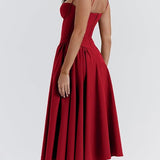 Roma | Robe corset