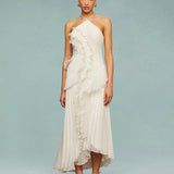 Elena™ | Robe longue Océan Whirlpool