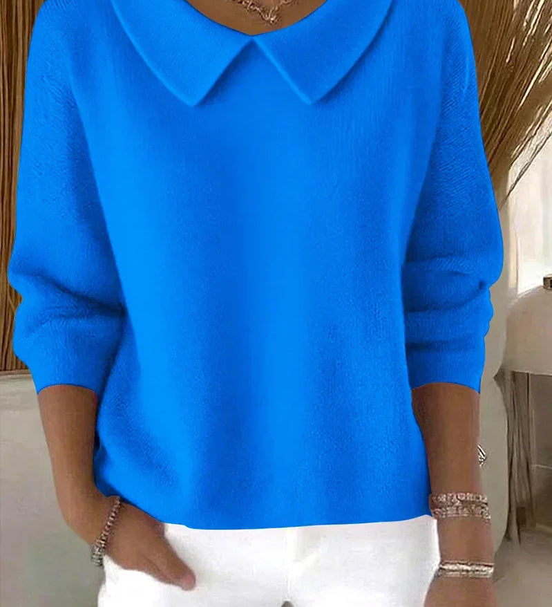 Kelly | Pull Classique