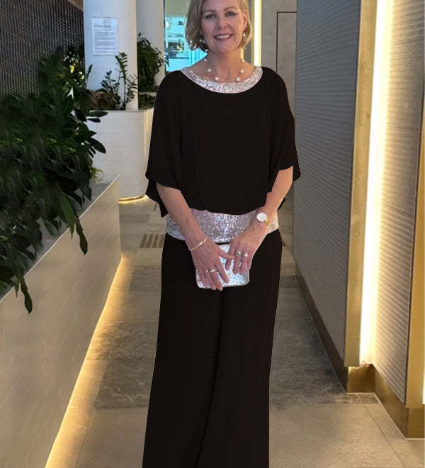 Classy Nessa™ Elegant Ensemble