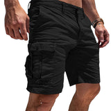 Lucas – Short cargo fonctionnel
