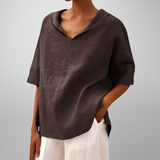 Nora | Blouse Décontractée pour le Quotidien