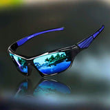 Éric – Lunettes de soleil sportives