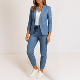 Élise – Ensemble élégant confortable