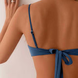 Vivienne | Bikini Deux Pièces Sexy et Tendance
