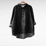 Zoe | Blouse d'été élégante