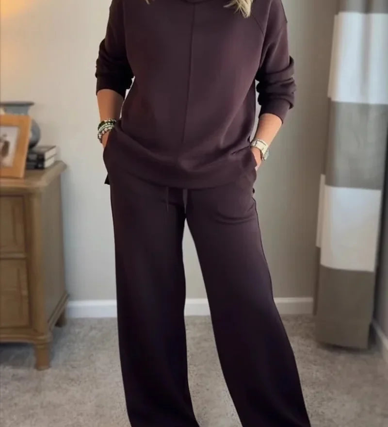 Farah™ Comfortable Set